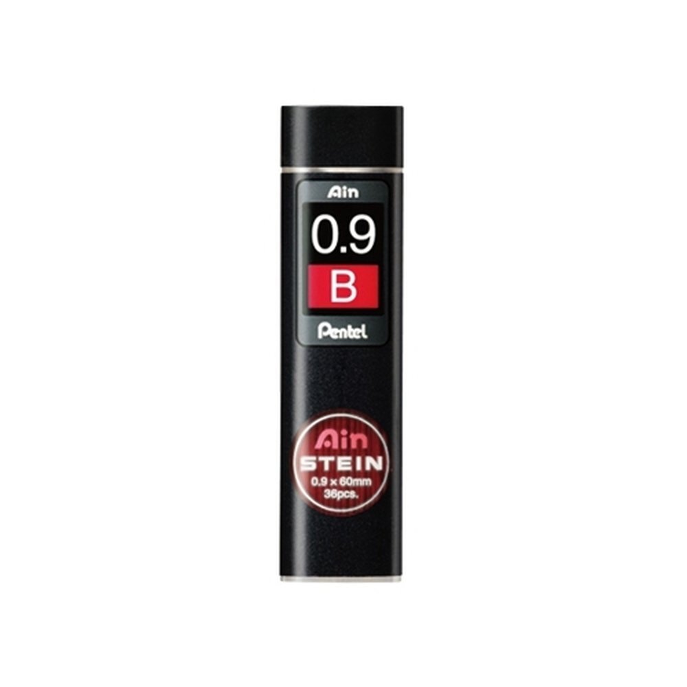 펜텔 아인 슈타인샤프심 C279-B / B/0.9mm (1개입)
