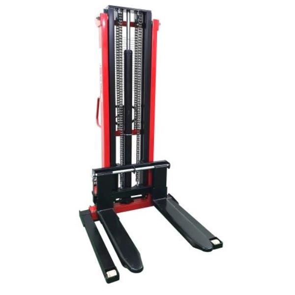 (화물착불)UDT 유압식 수동리프트 FSM-1020W 1.0t 70mm 2 000mm (1EA)