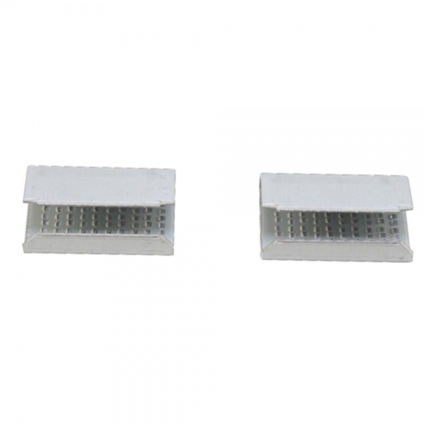 스마토 PET 클립 PET 19 19mm 29mm 1.0T (1BOX)