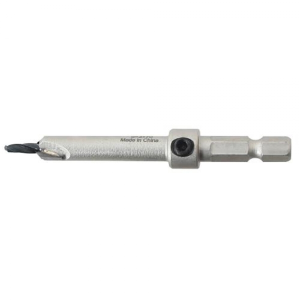 스마토 접시비트-롱육각 8mm(육각-롱타입) 3mm 70mm (2EA)