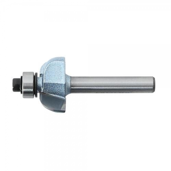 스마토 트리머 오목면 비트 22.2mm 9.5mm 6.35mm 6mm (1EA)