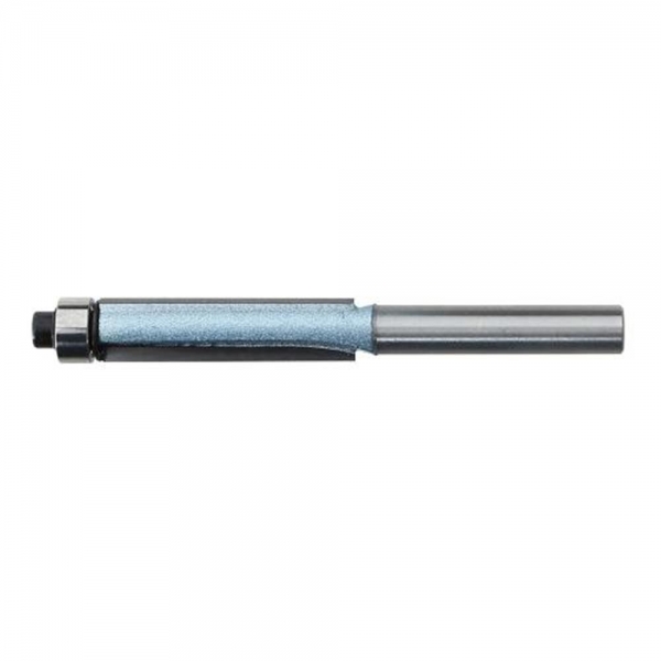 스마토 트리머 평베어링 비트 10mm 6mm 35mm (1EA)