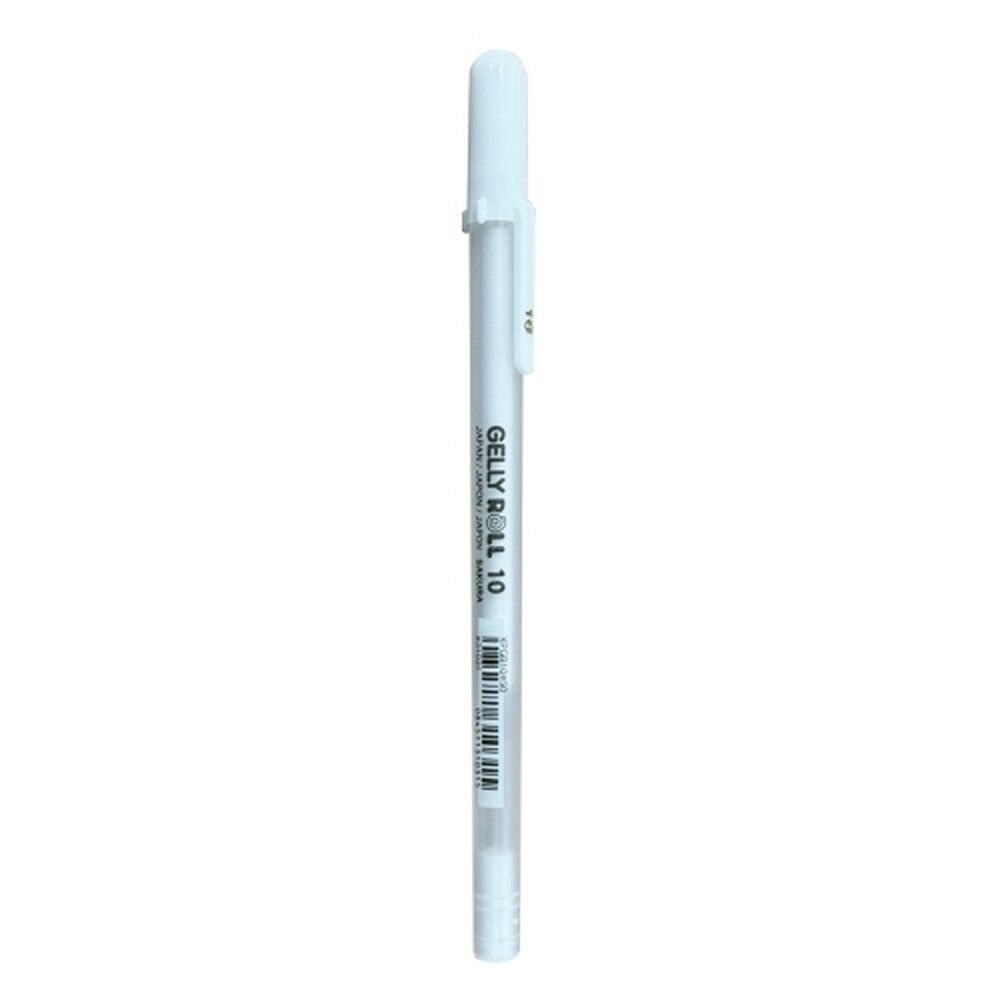 겔리롤펜 파인 XPGB 50 (화이트)/1.0mm 타 (1개입)