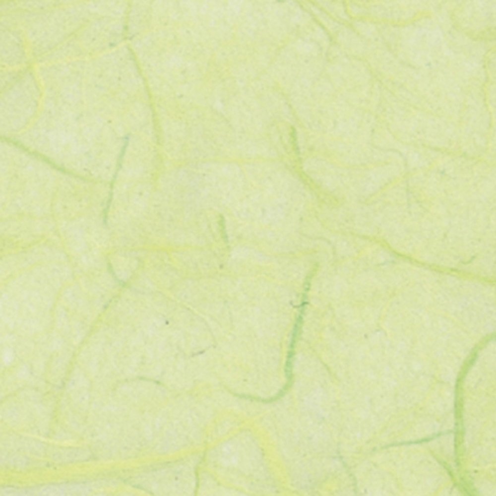 한지로 운용지2절 3 배추색 / 636x939mm (1개입)