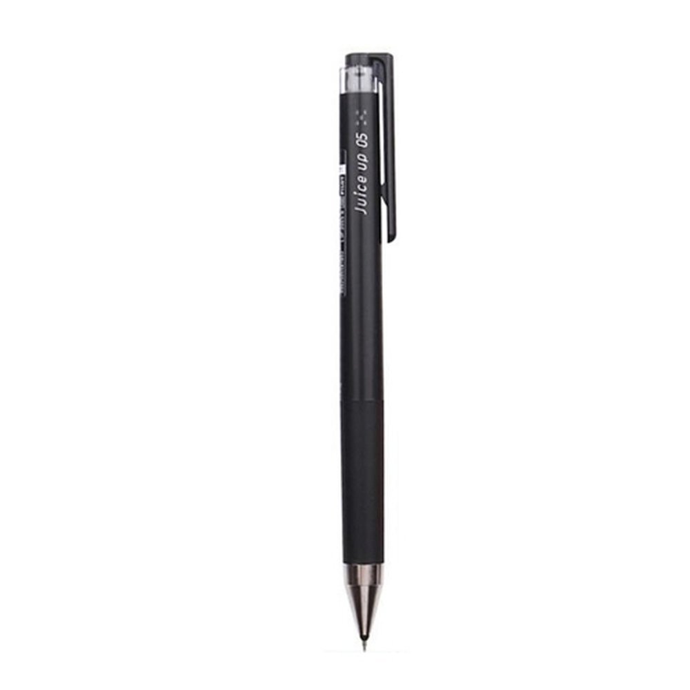 파이롯트 쥬시업 젤펜 0.5mm 흑색 (1개입)