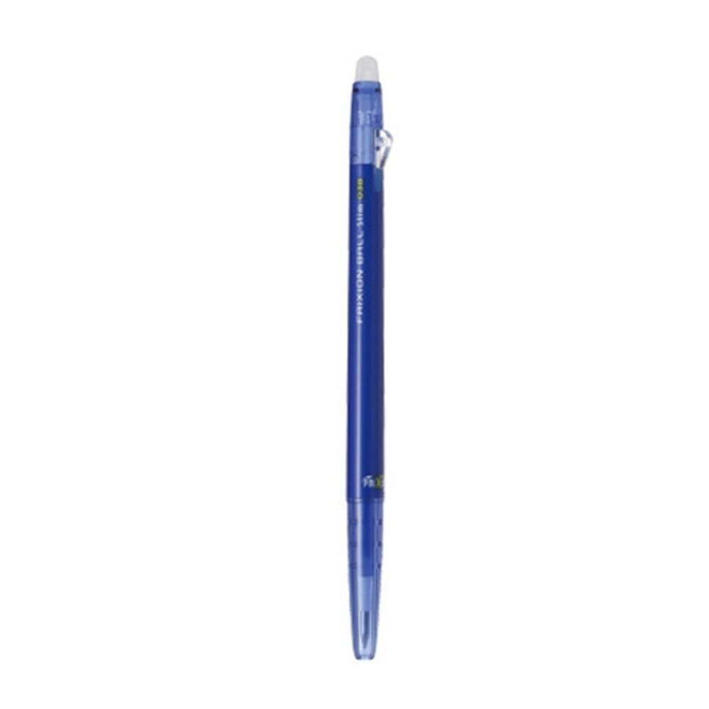 파이롯트 프릭션 슬림볼펜 LFBS-18UF L 청색 / 0.38mm (1개입)