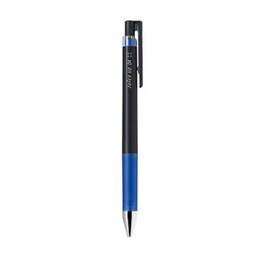 파이롯트 쥬시업 젤펜 0.4mm 청색 (1개입)