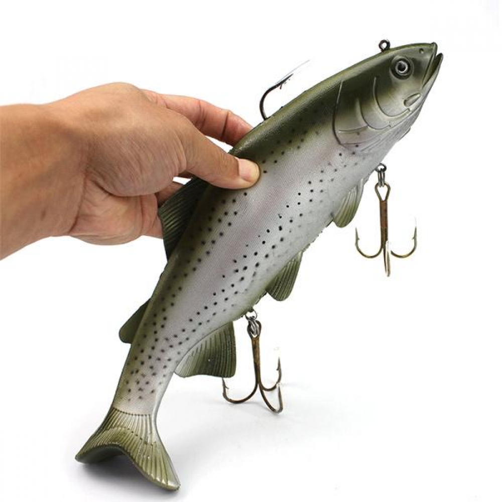 암산코리아 30CM 170G 빅베이트