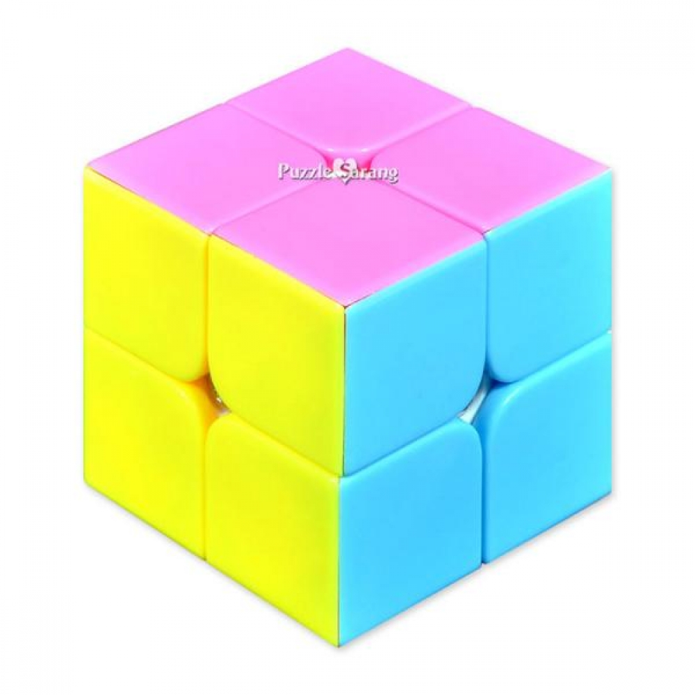 2x2 제이 엣지 큐브 제이큐브