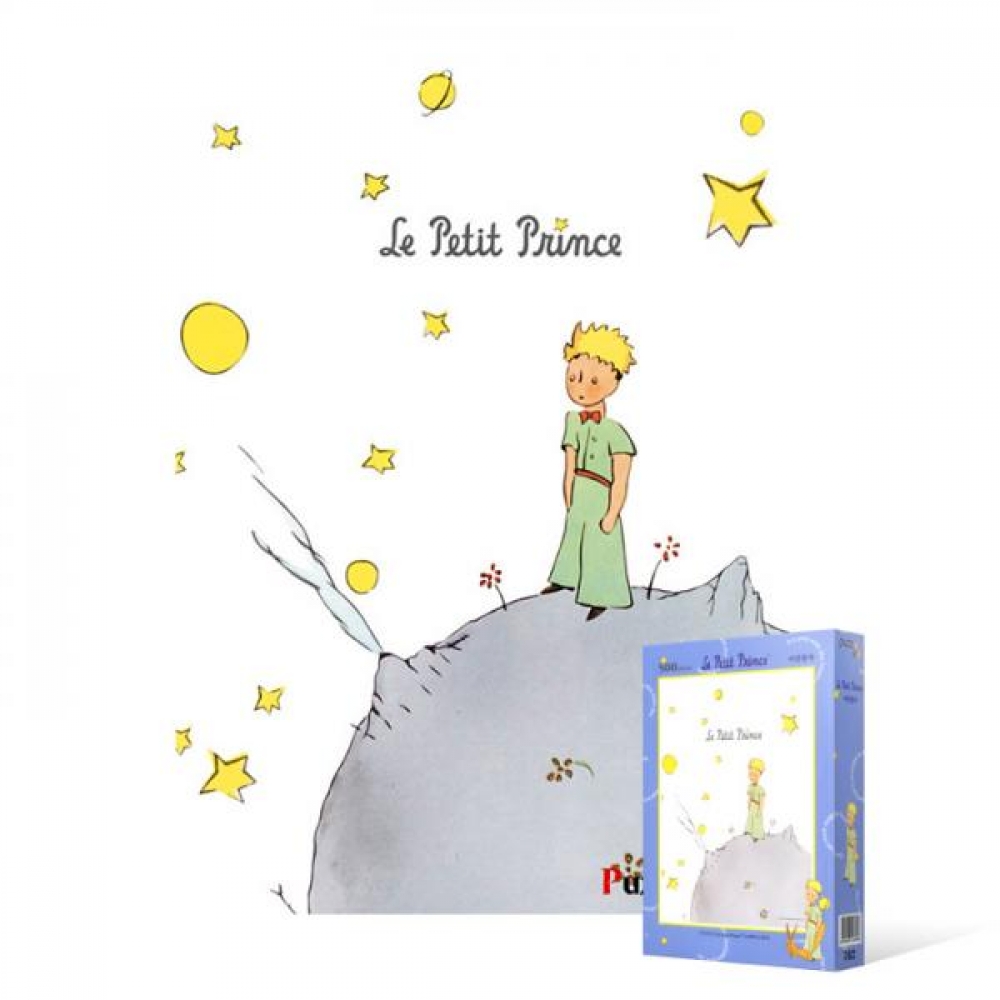 500피스 직소퍼즐 어린왕자 (Le Petit PrincE)