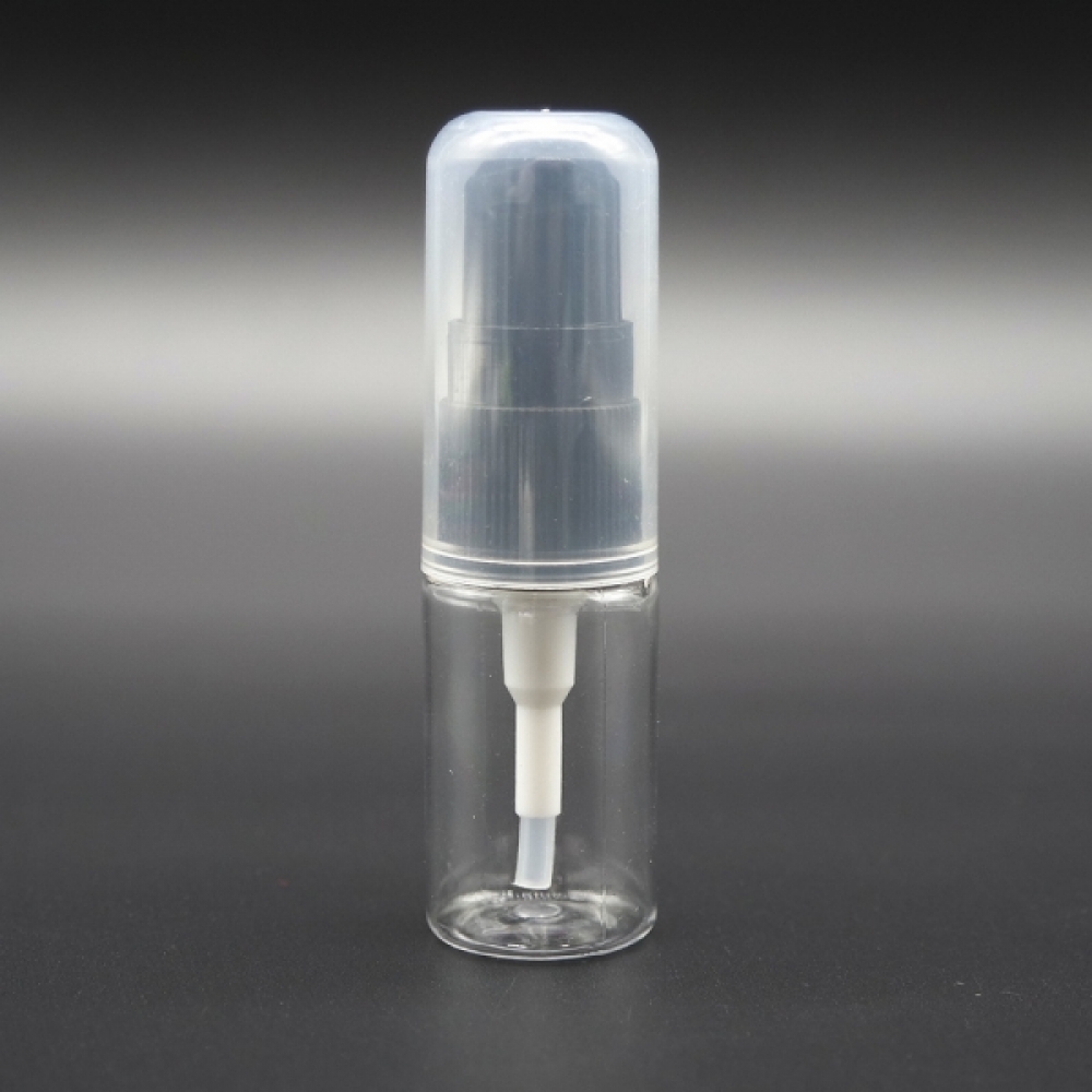 펌프 공병 화장품 용기 소분 여행용 리필 펌프 -10ml
