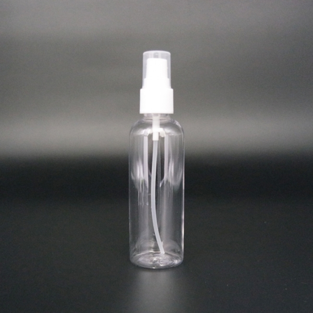 펌프 공병 화장품 용기 소분 여행용 리필 펌프 -100ml