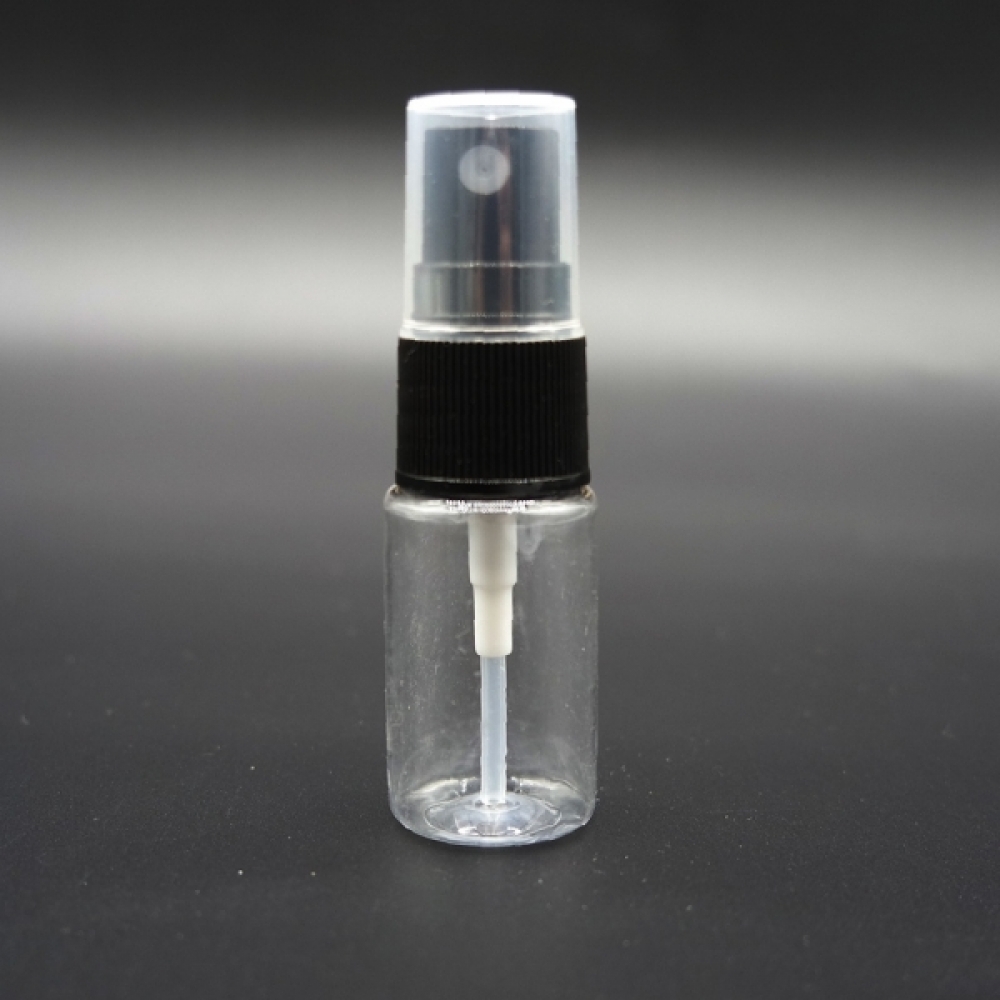 미니 스프레이 용기 여행용 화장품 공병 소분-10ml