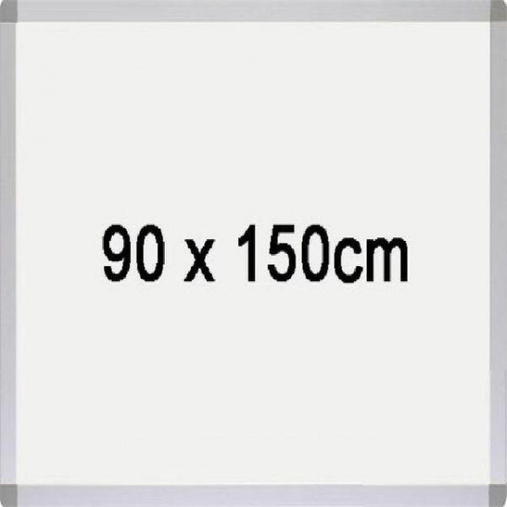 금강 일반 화이트보드 90x150