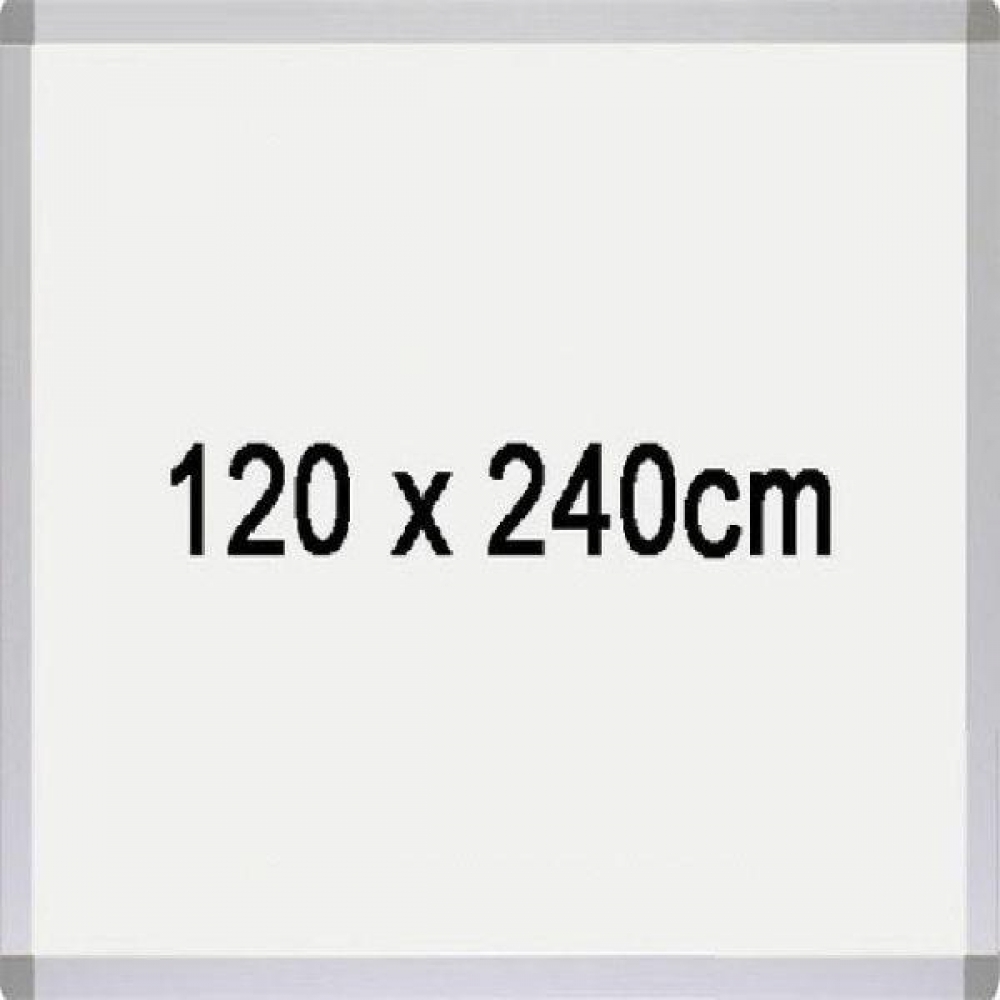 금강 일반 화이트보드 120x240
