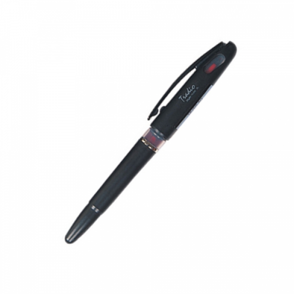 펜텔)트라디오펜(TRJ50 0.8mm 청)