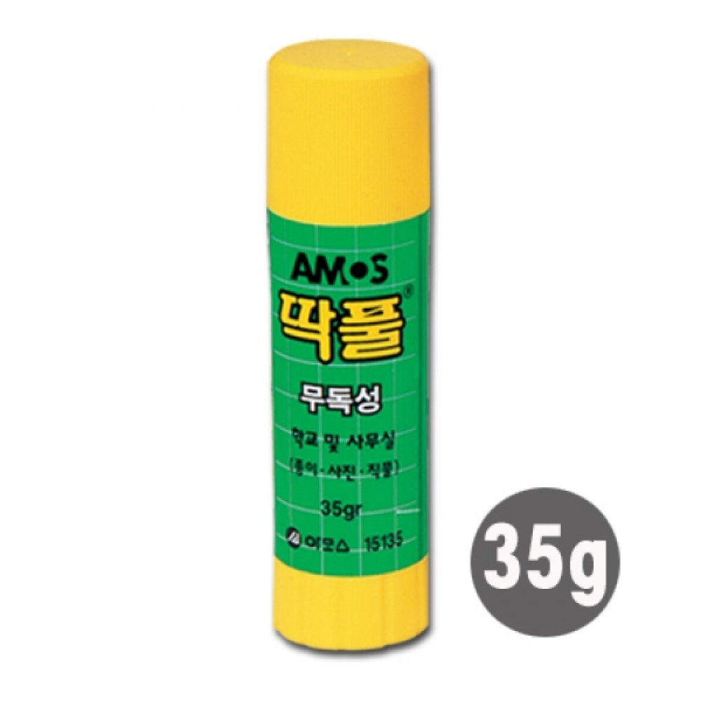 아모스)딱풀(35g)