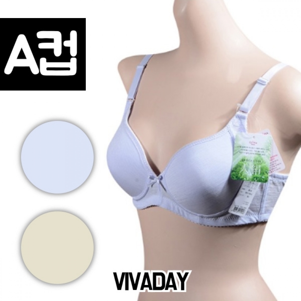 VIVADAY-CB56 노와이어A컵브라