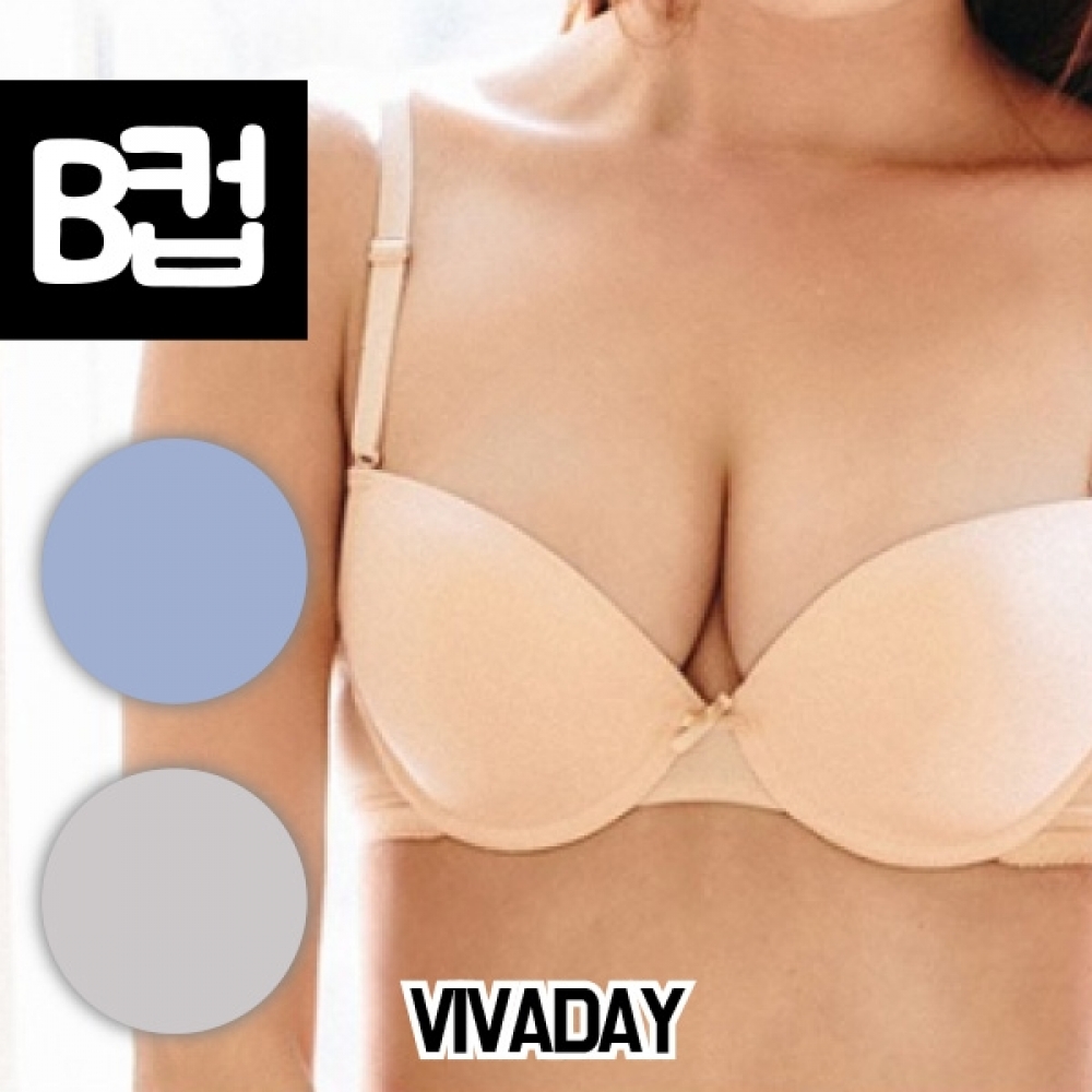 VIVADAY-CB58 몰드B컵브라