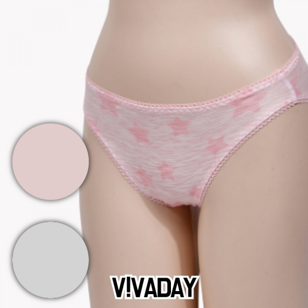 VIVADAY-GJ02 주니어삼각팬티