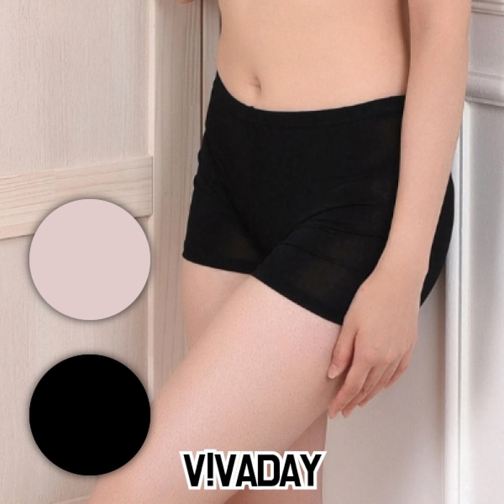 VIVADAY-GH06 인견바지2부