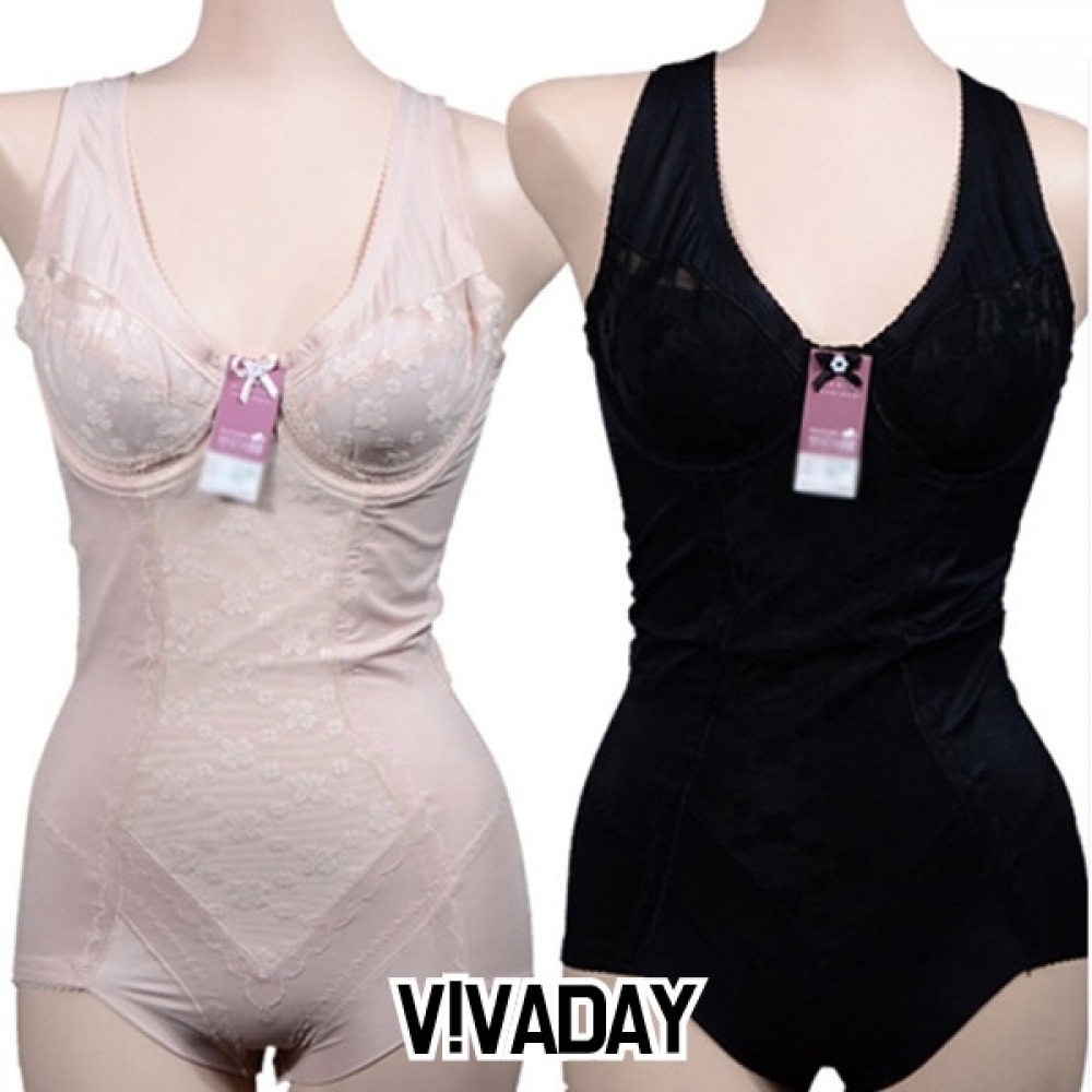 VIVADAY-RA12 노몰드와이어 보정