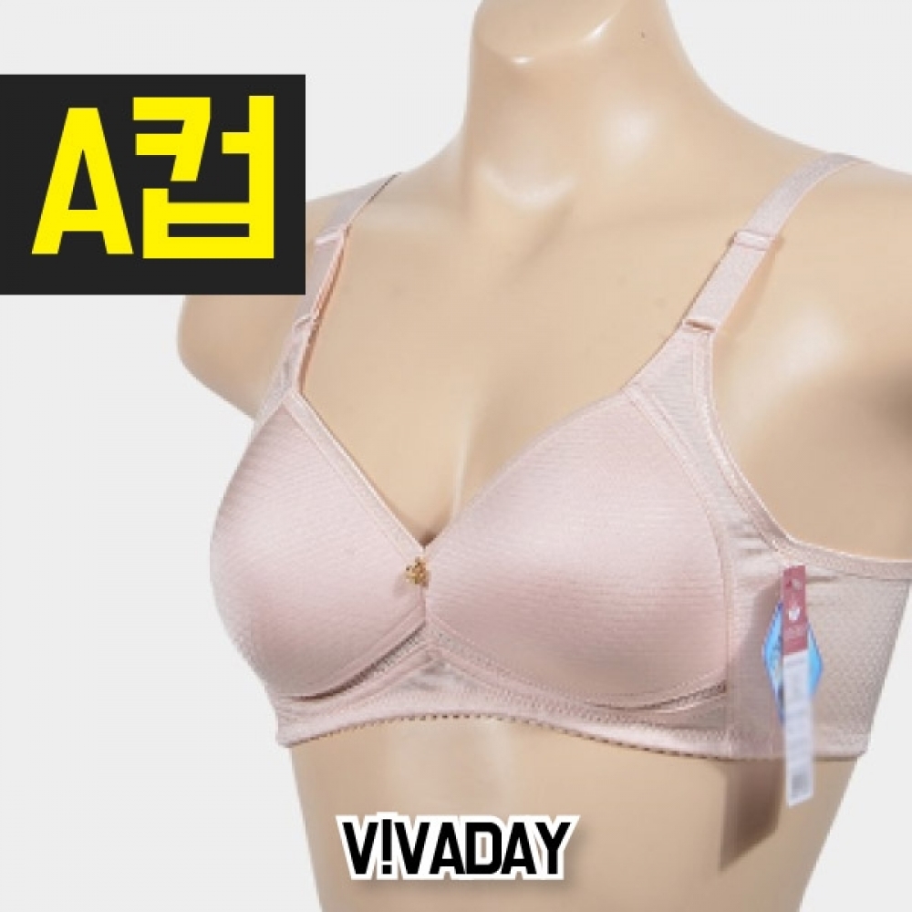 VIVADAY-LB26 인견 풀컵 A컵브라