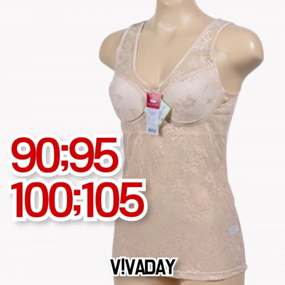VIVADAY-LR16 몰드 브라런닝
