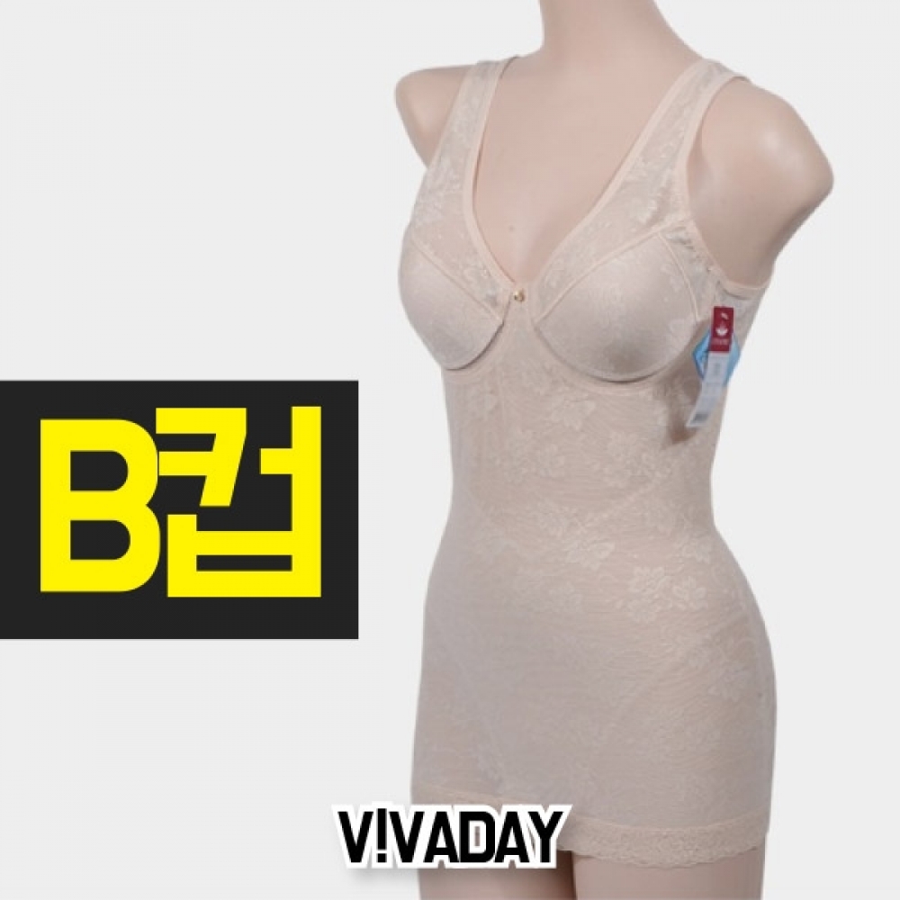 VIVADAY-LA01 보정 B컵 쉐이퍼