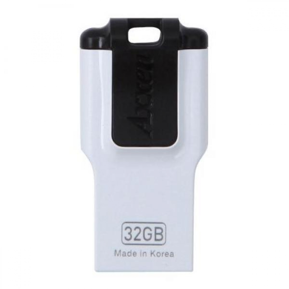 엑센 USB 저장장치 16G H43 블랙 MO