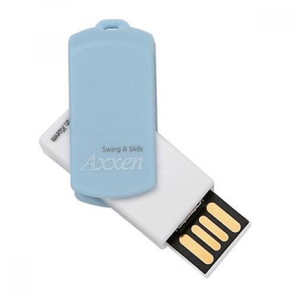 엑센 OTG21 OTG 메모리 16GB 블루 MO