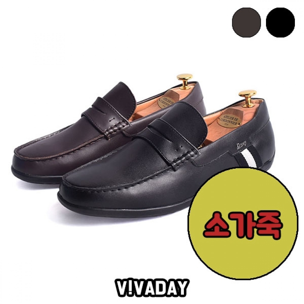 VIDW-SS598 남성로퍼