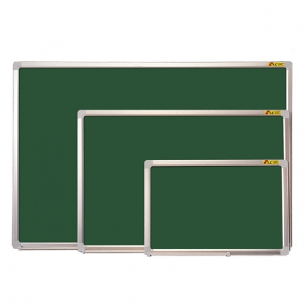두문 칠판 70x50cm (AL흑판)