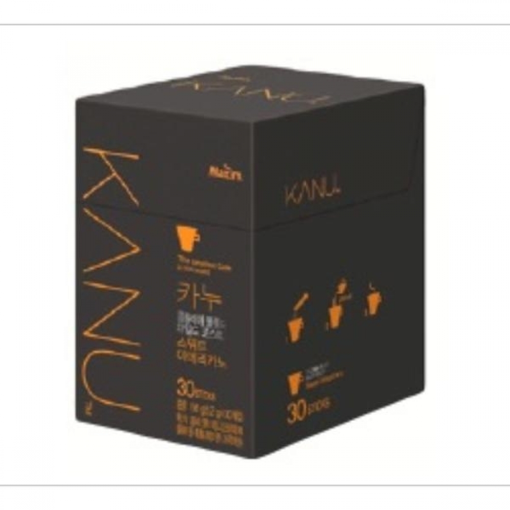 맥심 카누마일드스위트30T 5.2gx30T