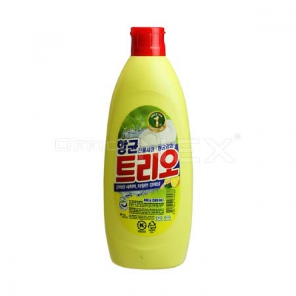 애경 트리오 400g
