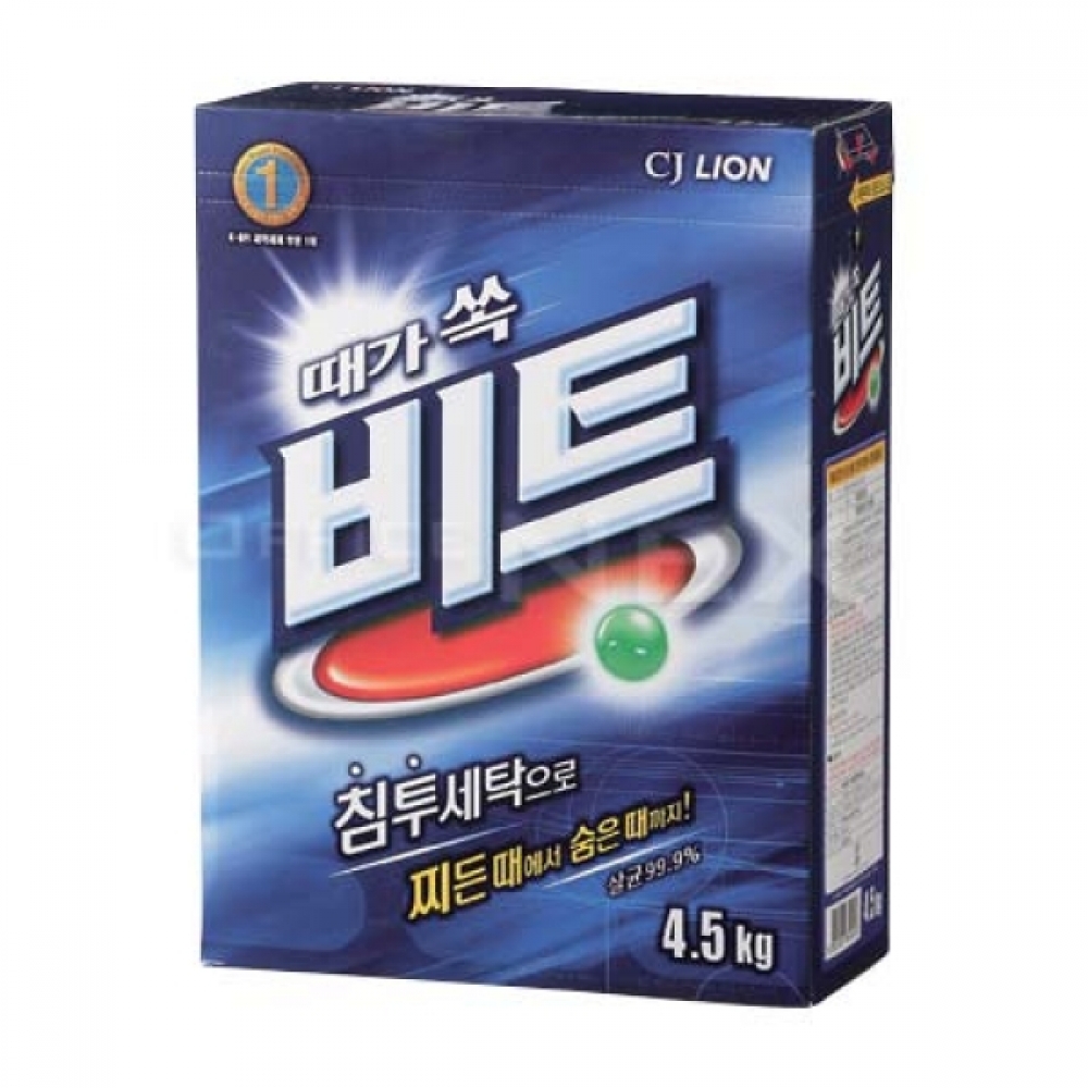CJ 비트4.5KG 4.5kg