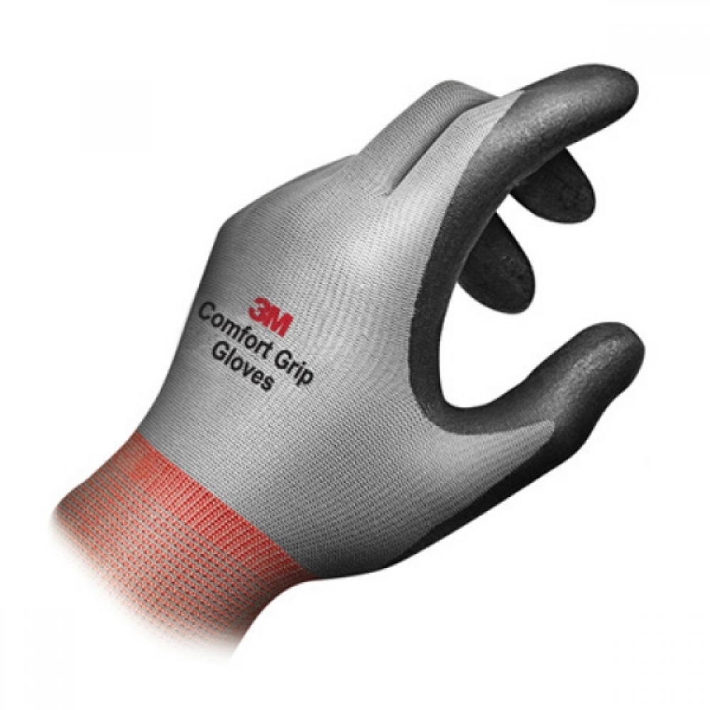 3M 컴포트그립장갑 L