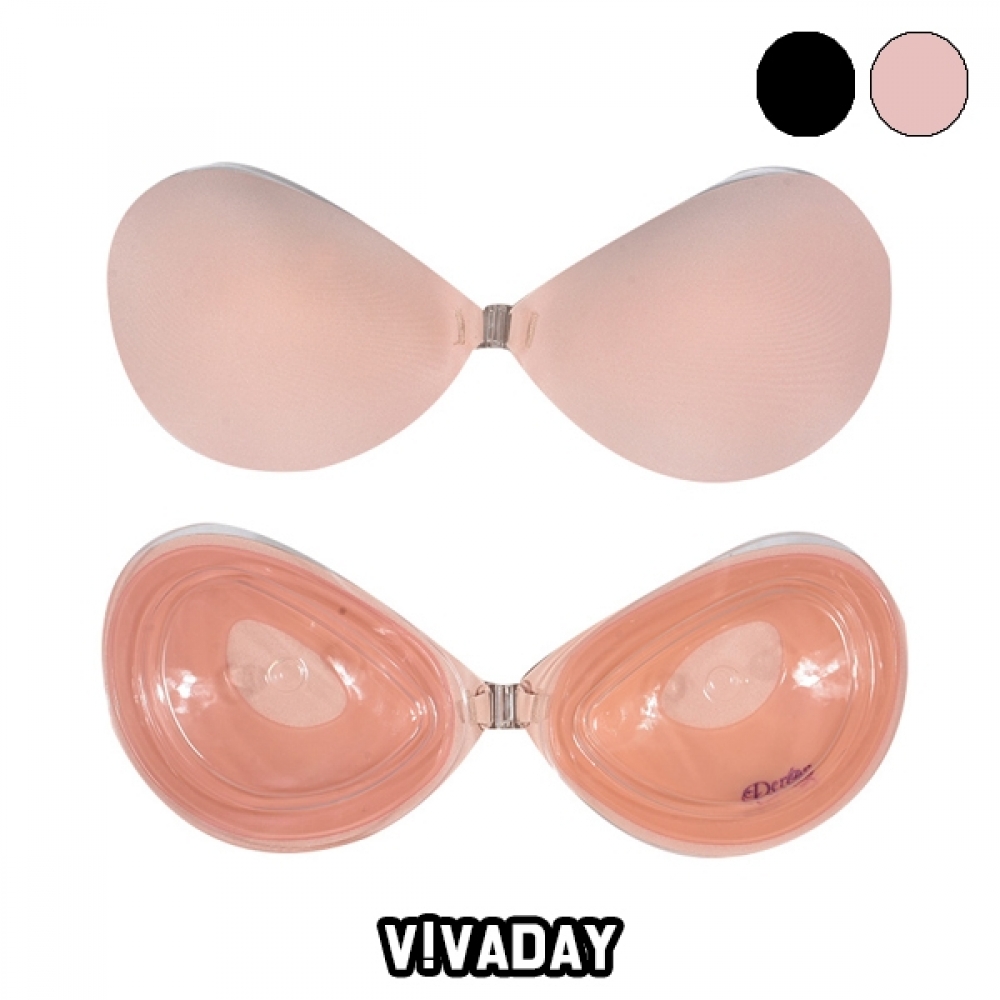 VIVADAY-SC38 AA컵 누디브라