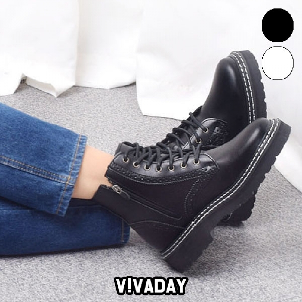 VIDW-SS806 스티치데일리워커