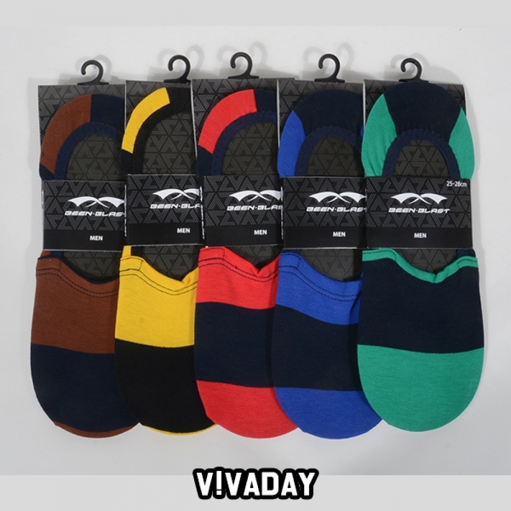 VIVADAY-SC129 데일리 패션덧신 5켤레임의배송
