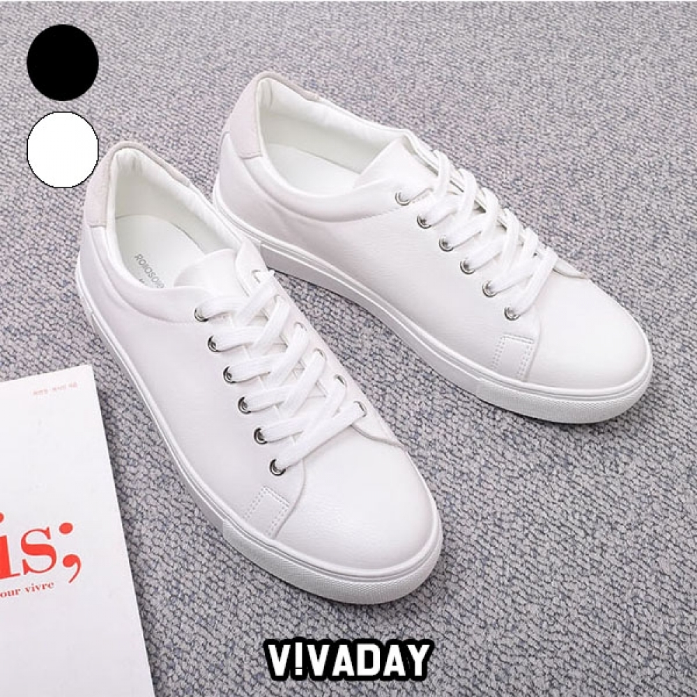 VIDW-SS844 기본스니커즈