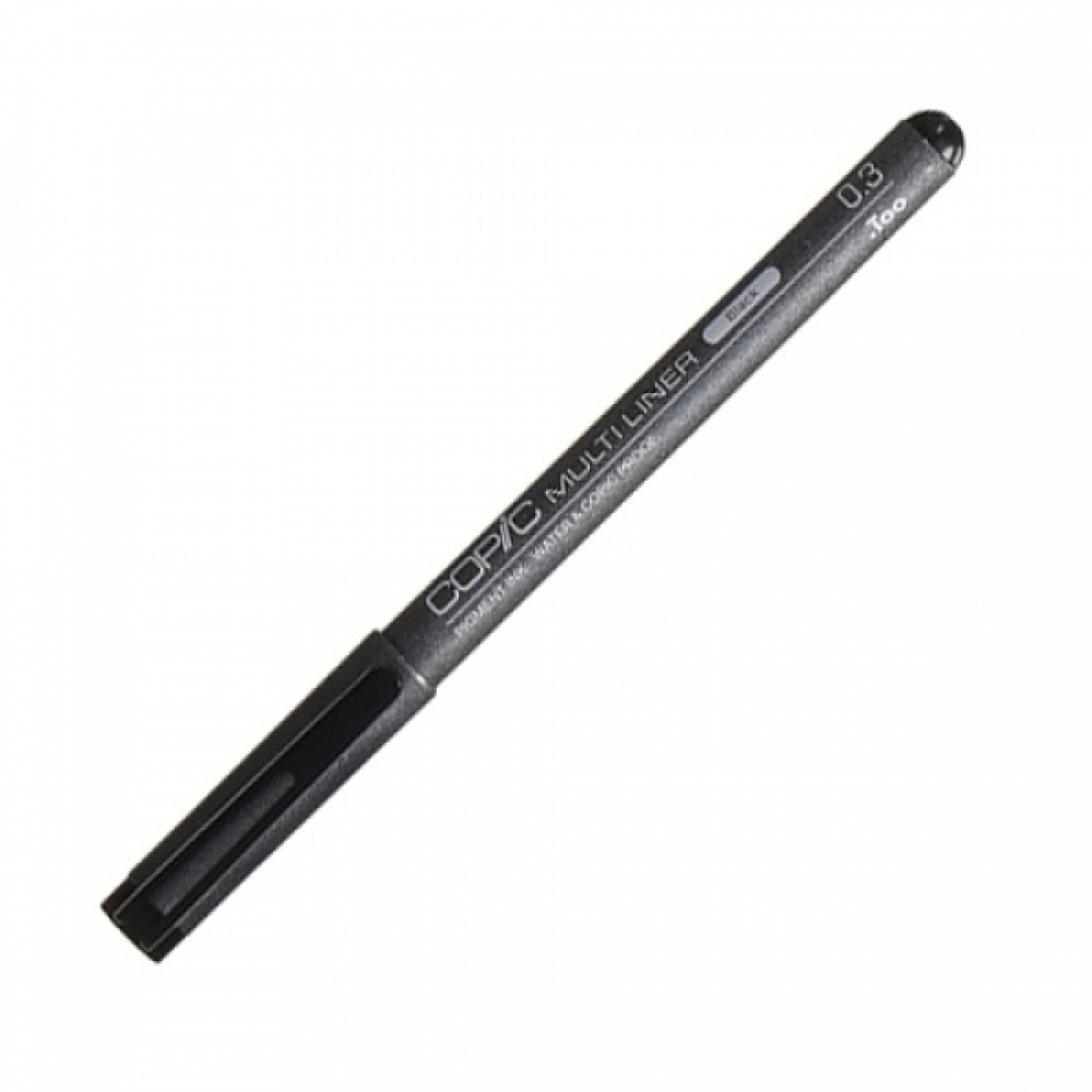코픽)멀티라이너 0.3mm