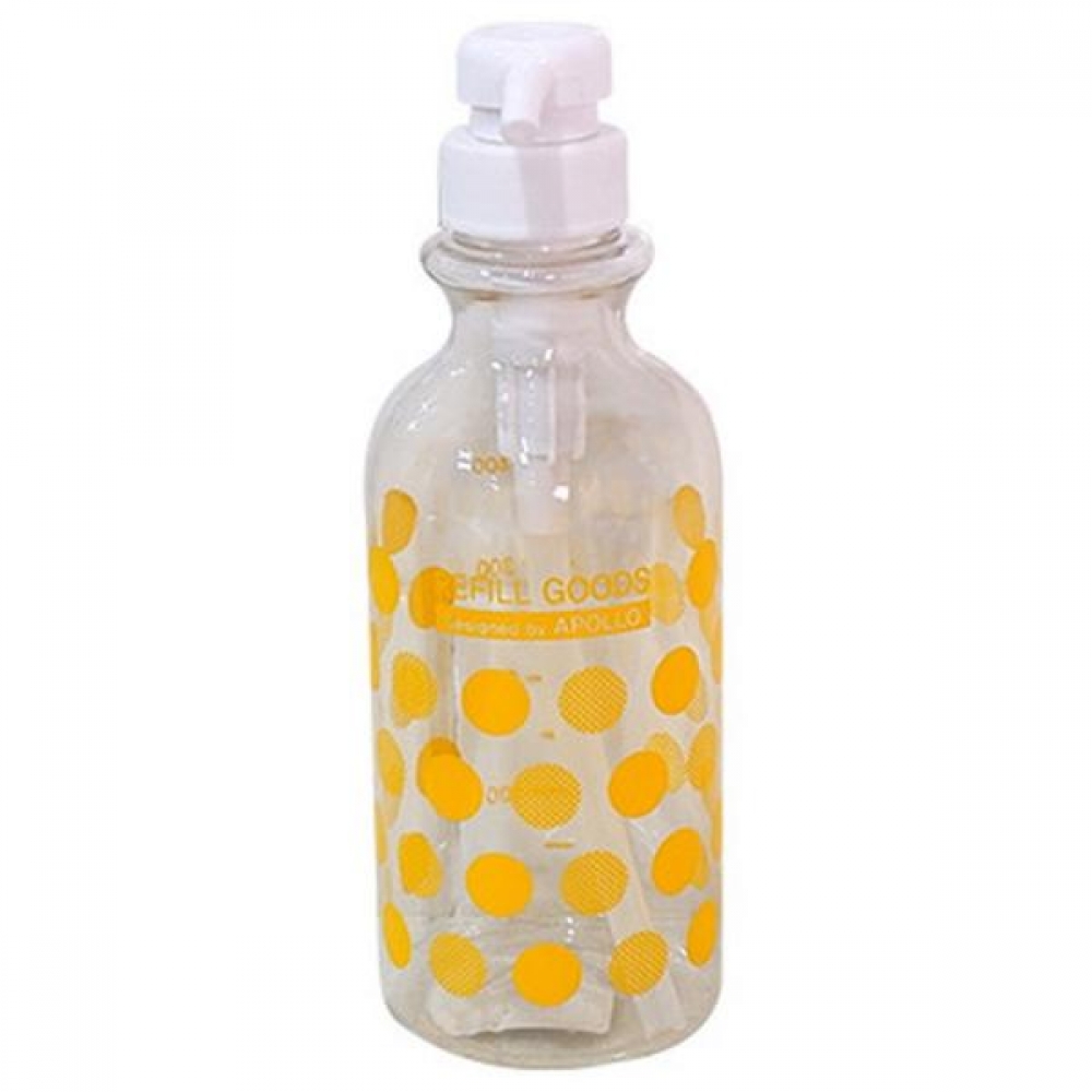 리필굿 펌프통750ml