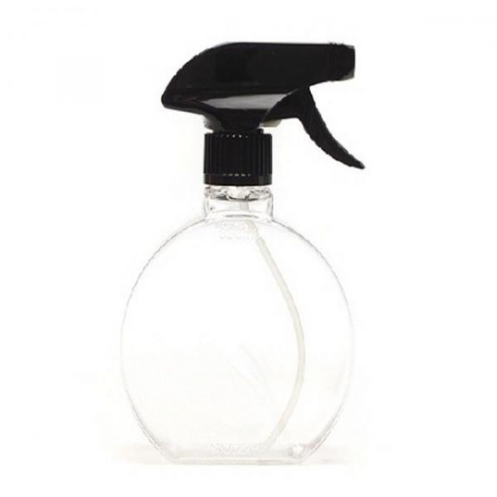 (3개묶음) 하트모양 투명 분무기 330ml